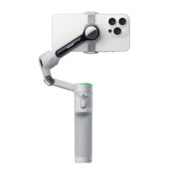 Gimbal Insta360 Til Flow 2 Pro Ai Tracker Bundle Med Teknologi