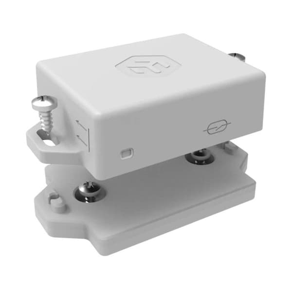 MikroTik TG-LR82 Temperatur- og Fugtighedssensor IP67 Grå