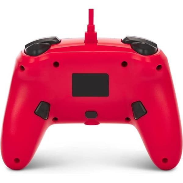 Kablet controller - POWER A - Nintendo Switch - Speedster Mario