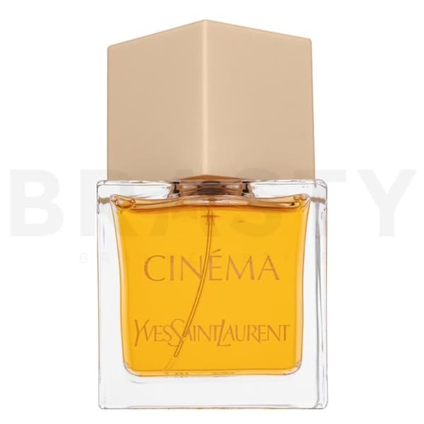 Yves Saint Laurent Cinéma eau de parfum til kvinder 80 ml
