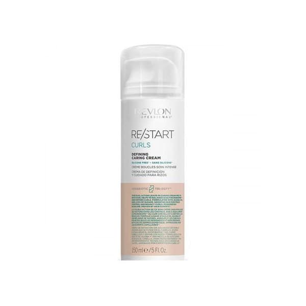 Crème de Boucle Nutritif Restart Curls 150 ml R 3197