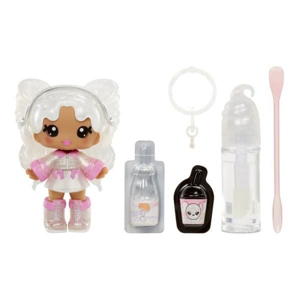 Yummiland Dukke + Gloss - Mystisk parfume - Ava