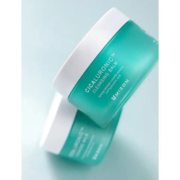 MIZON Cicaluronic Rengöringsbalsam 80 ml