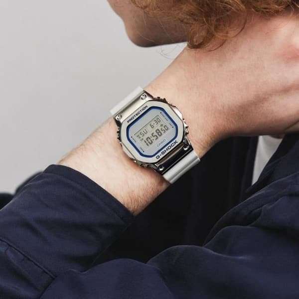 Casio Klocka - Herr - GM-5600LC-7ER