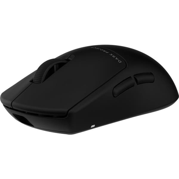 Trådløs gaming mus - Dark Project - Nexus - 26000 DPI - Bluetooth - 6 knapper