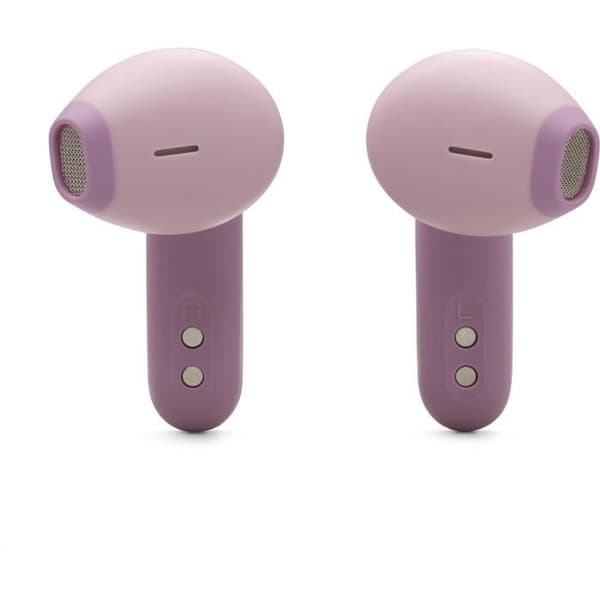 Trådlösa hörlurar - JBL - Wave Flex 2 - Rosa