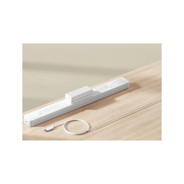 Ljusskena - XIAOMI - GL - 40W - LED - Metall - Vit