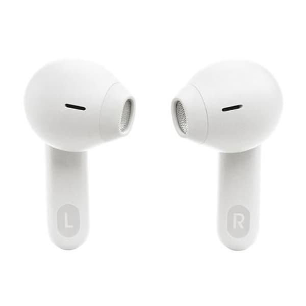 Jbl Tune Flex Hörlurar Vita
