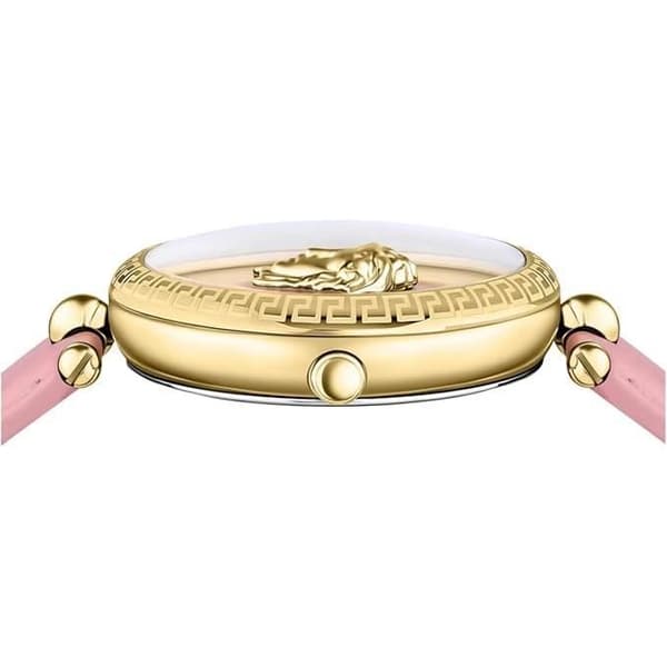 Versace Palazzo VECO02522 Kvartsur til kvinder