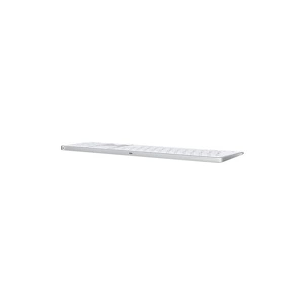 MAGISK TASTATUR TOUCH ID NUM TAST WH-INT