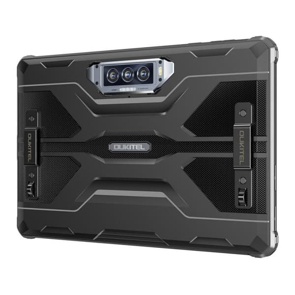 Tablett - OUKITEL - RT8 - 10,1 tum - 256 GB - Android - 4G