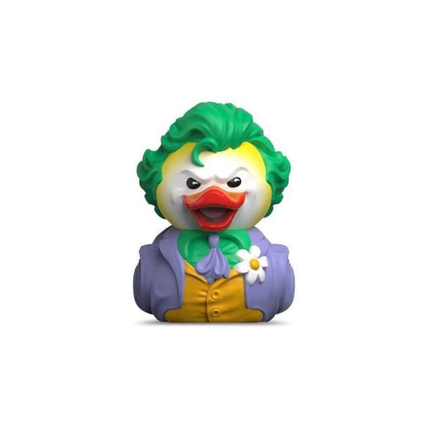 Figur TUBBZ EPEE Mini DC Comics Joker The Dark Knight