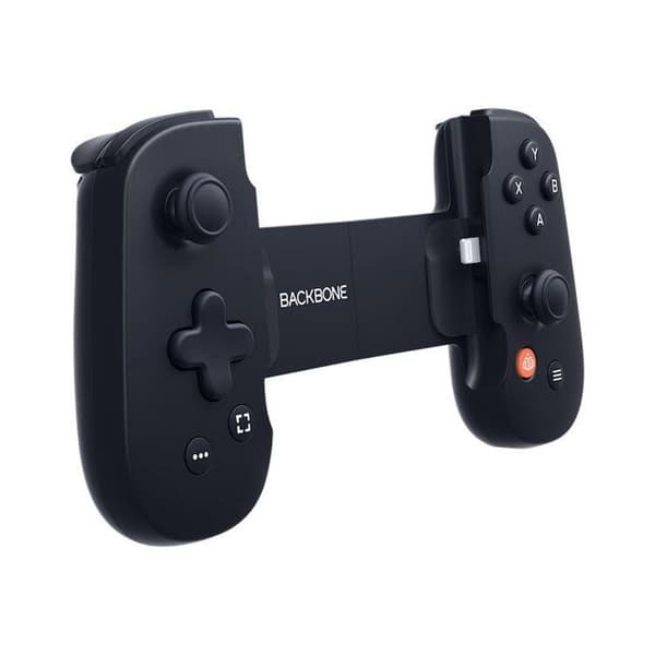 Manette til iPhone Backbone Sort Xbox-Accessory-XBOX SERIES X