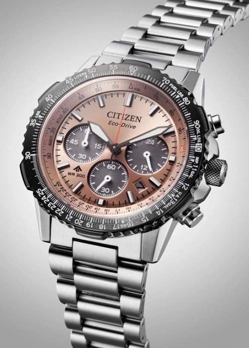 Citizen Ur - Mænd - CA4664-60X