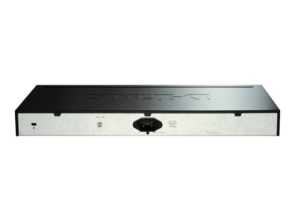 D-Link DGS-1510-28P/E