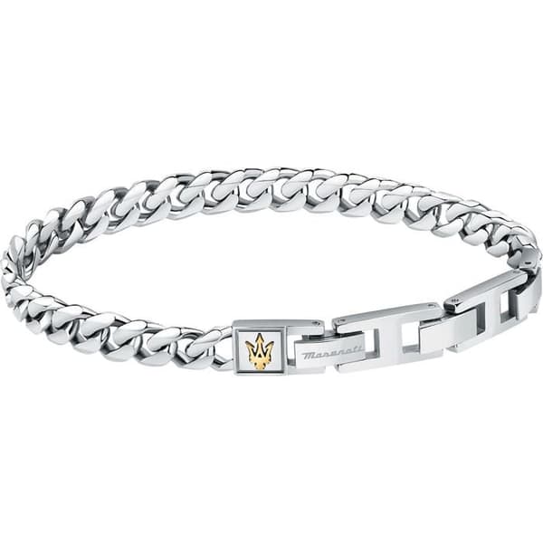 Maserati Iconic Armband - JM422AVD09