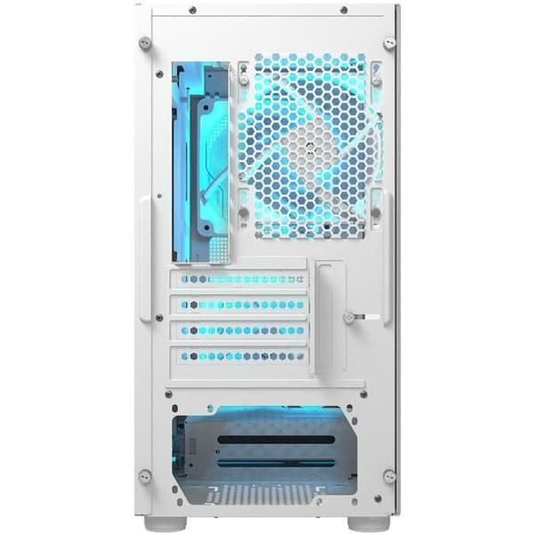 Cougar Uniface Mini RGB Hvid