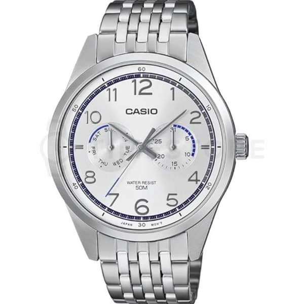 Casio MTP-E340D-7AVDF Herrklocka Enticer 41,5 mm 5 ATM