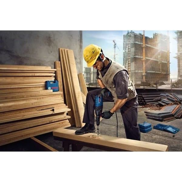 Bosch GBH 2-24 DRE borrhammare