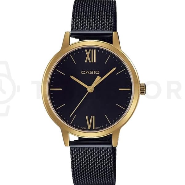 Casio LTP-E157MGB-1BDF Dameur 32 mm 3 ATM