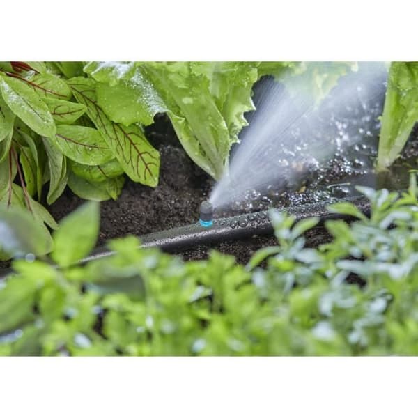 Mikrosprinkler til bedkant Micro-Drip - 13318-20