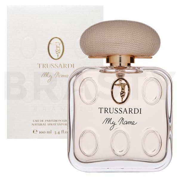 Trussardi My Name eau de parfum kvinde 100 ml