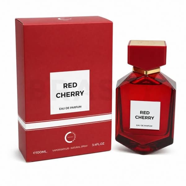 Camara Red Cherry unisex eau de parfum 100 ml