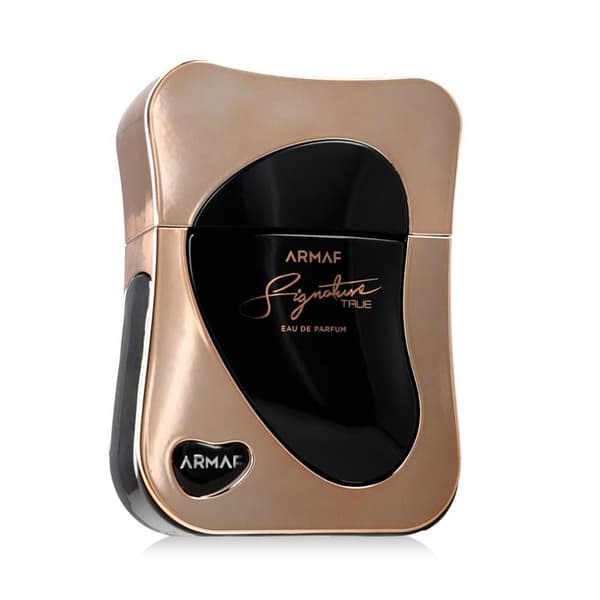 Armaf Signature True Eau de Parfum (Unisex) 100 ml