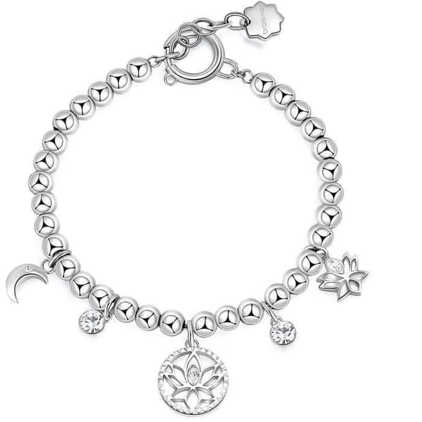 Armband - Silverstål - Brosway - BHKB115