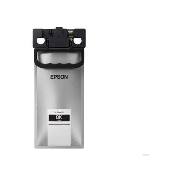 EPSON Epson inkjet patron - Sort - Inkjet - High Yield - 1