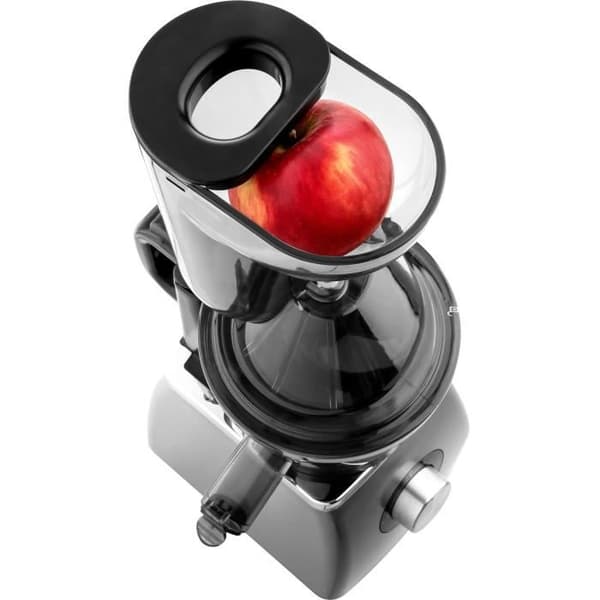Slow juice extractor - SENCOR - SSJ 4070SL - 400 W - Silver