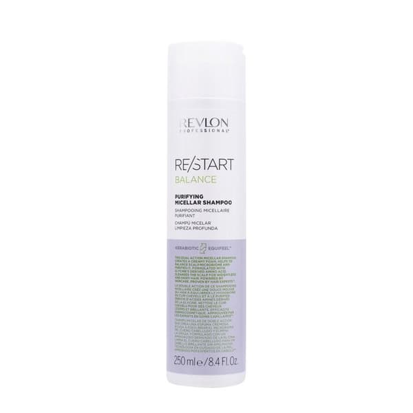 Revlon Re-Start Balance Shampoo (250 ml)