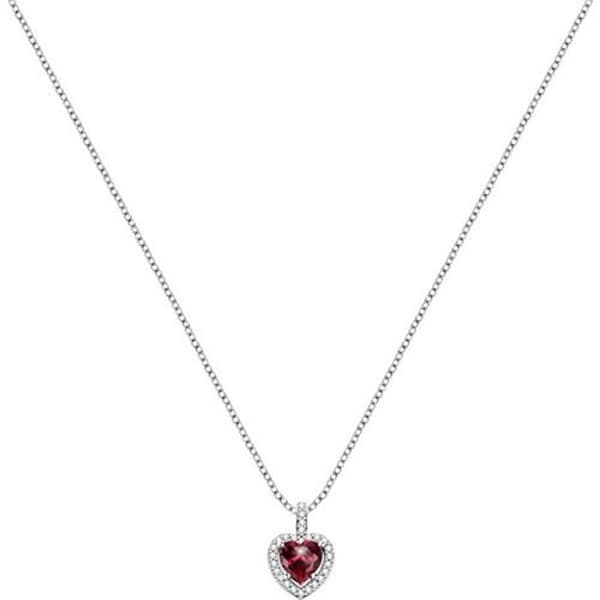 Collier Kvinde - MORELLATO - SAVB02 - Sølv 925 - Længde 38+4 cm - Lobster clasp