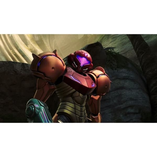 Metroid Prime 4: Beyond - Nintendo Switch 2 Edition • Nintendo Switch 2-spel