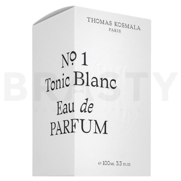 Thomas Kosmala No.1 Tonic Blanc eau de parfum unisex 100 ml