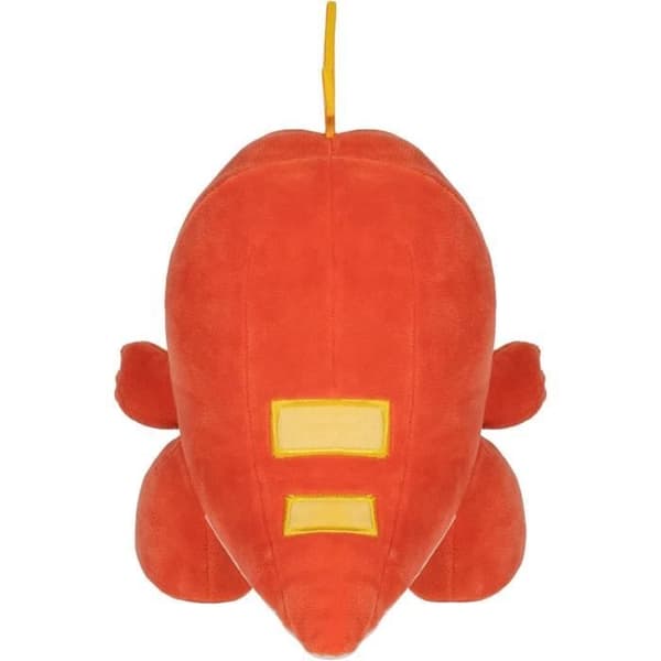 Pokémon - Plyslegetøj i form af krokodille 20 cm