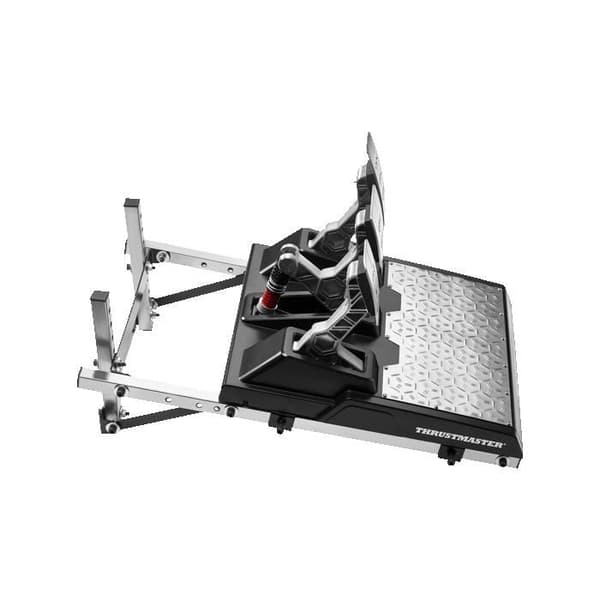 THRUSTMASTER T-Pedals Stand - Alsidigt pedalstativ