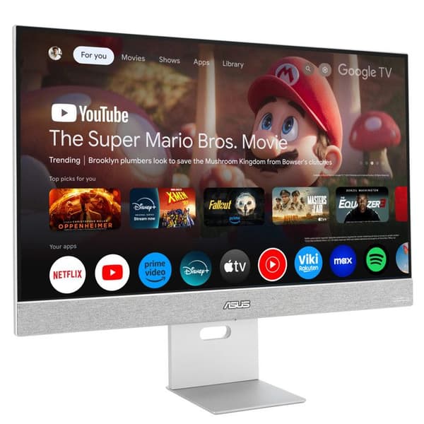 ASUS Produktmodell: ZenSc