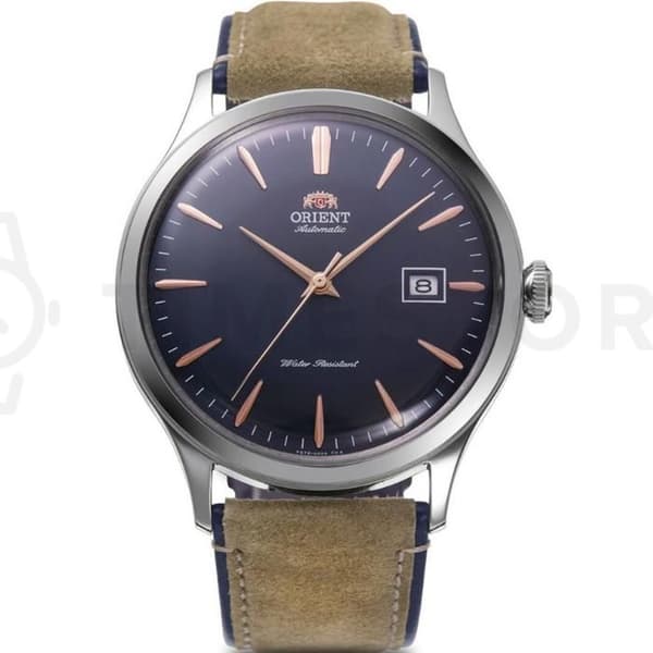 Orient RA-AC0P02L30B Klocka för män Classics 42 mm 3 ATM