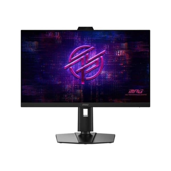 Monitor MSI MPG 272QRF X36 27" Quad HD 360Hz G-SYNC Pulsar HDR10 0 5 ms
