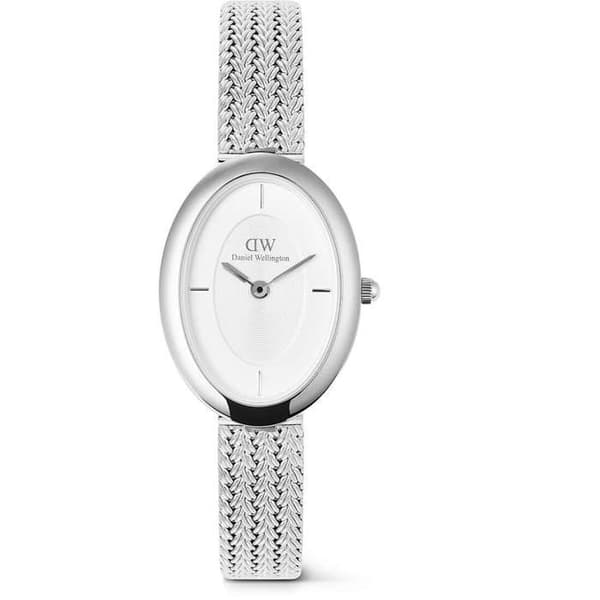 Klocka - Silverstål - Daniel Wellington - DW00100884