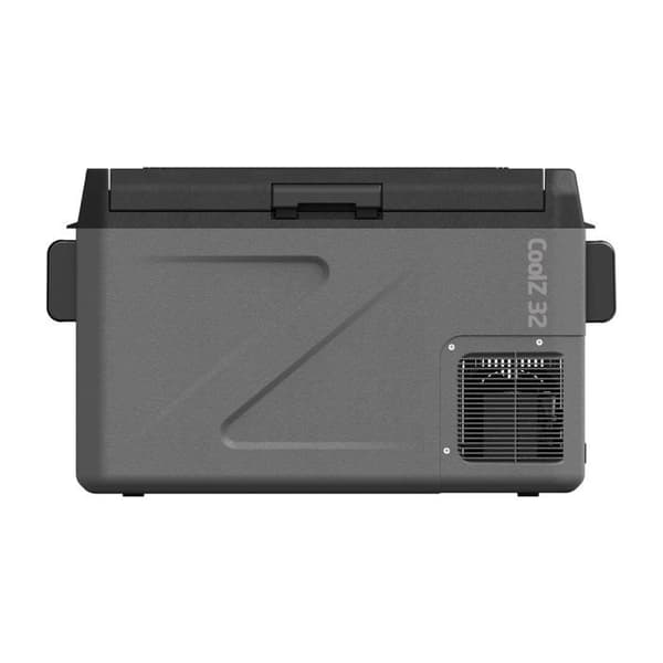 Pro Bruger - Pro-user Coolz 32l Kompressor Køleboks – 12v/24v/230v, -20°c Til +20°c