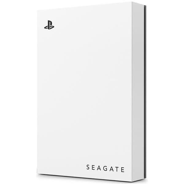 Game Drive til PlayStation-konsoller - SEAGATE - 2 TB (STLV2000201)