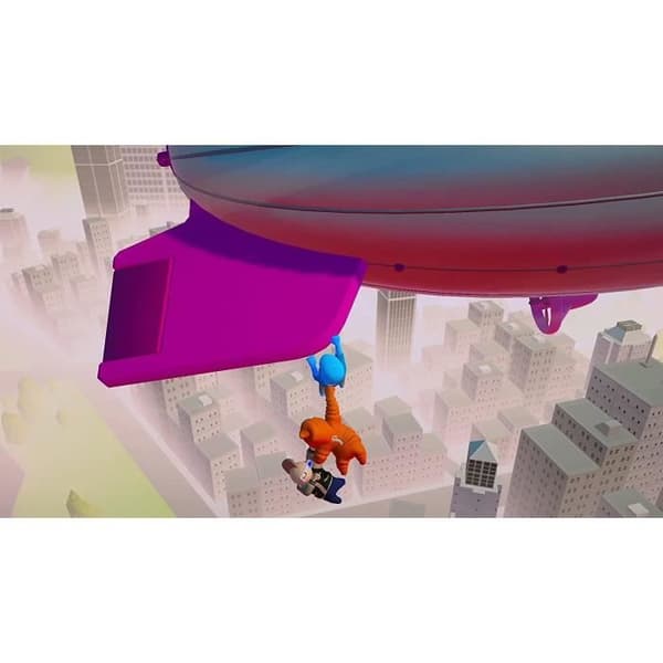 Gang Beasts (Import: Nordamerika) – Switch