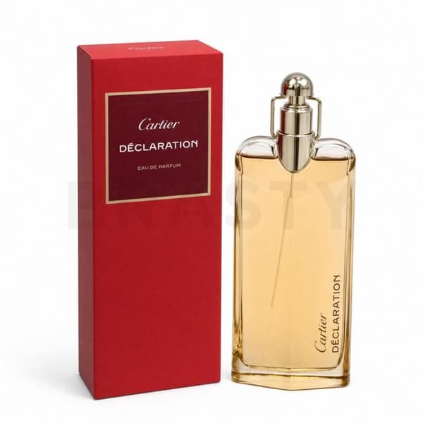 Cartier Declaration eau de parfum för män påfyllningsbar 100 ml