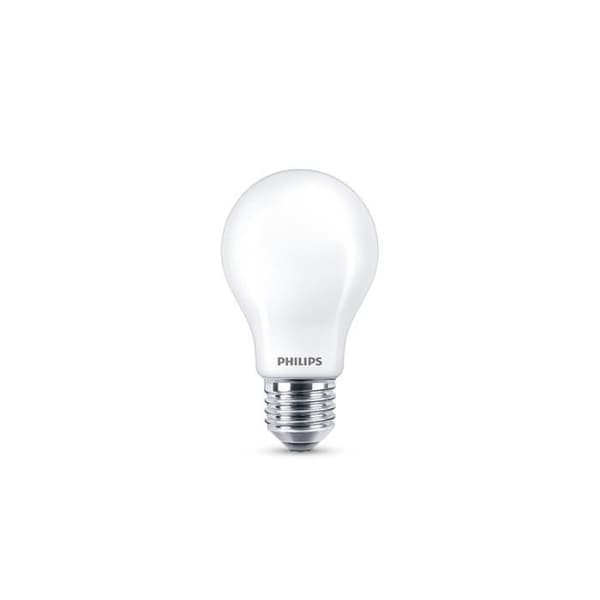Pack 2 Philips LED-lampa E27 A60 8,5W 1055Lm 2700K [PH-929002025757]