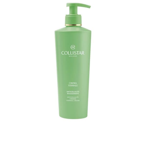 Anti-cellulite Varmecreme mod cellulite 400 ml