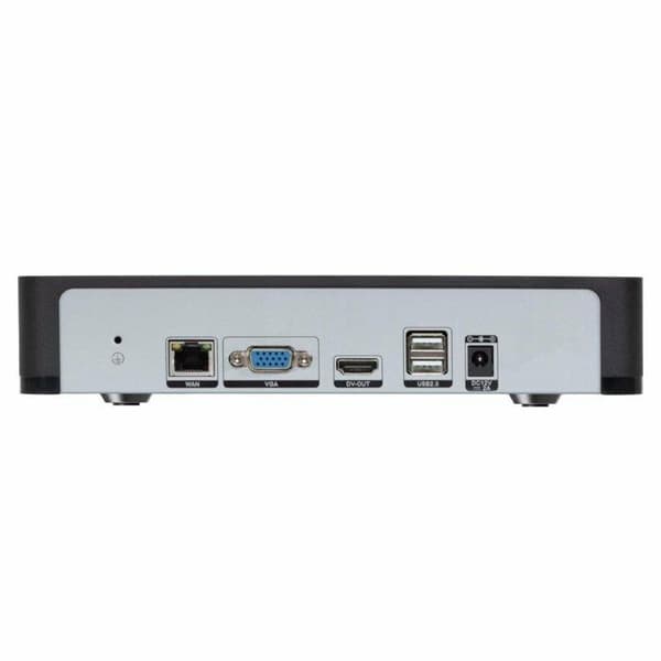 SMART EVOLVEO IP8 Detektivkamerasystem