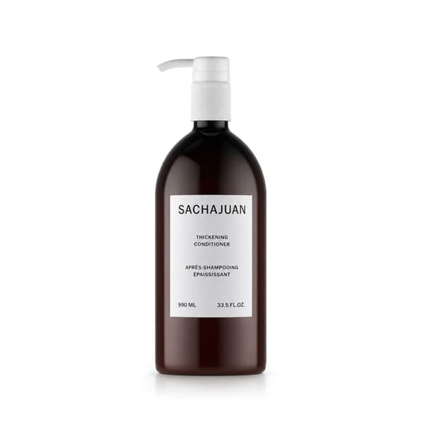 Sachajuan Thickening Conditioner 990 ml