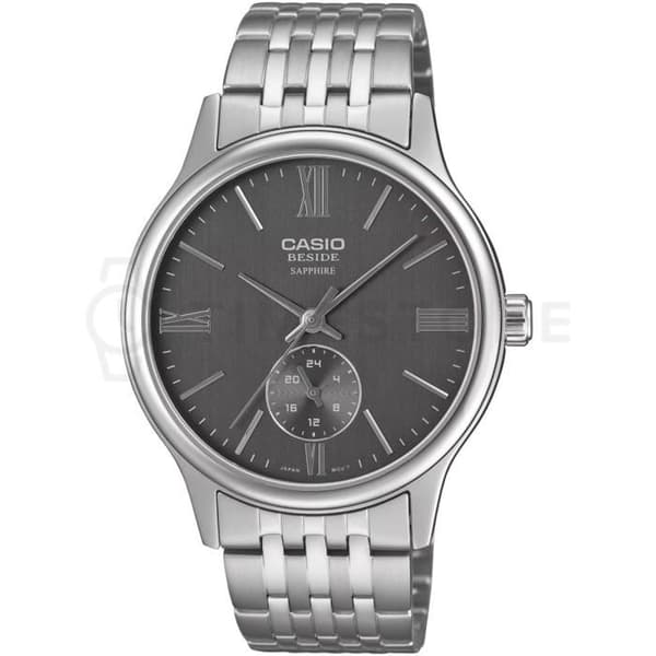 Casio BMS-100D-8AVDF Klocka för män Timeless 40 mm 5 ATM